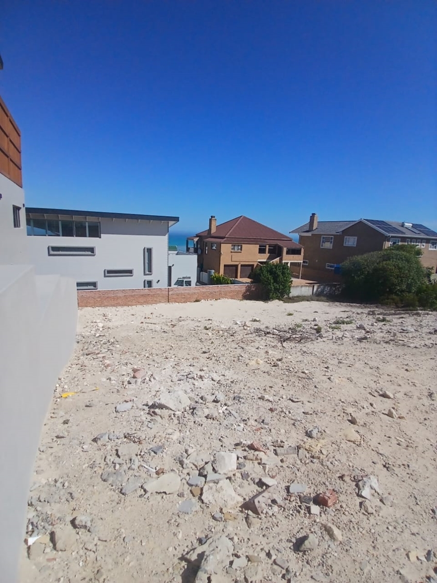 0 Bedroom Property for Sale in Oceanview Heights Western Cape